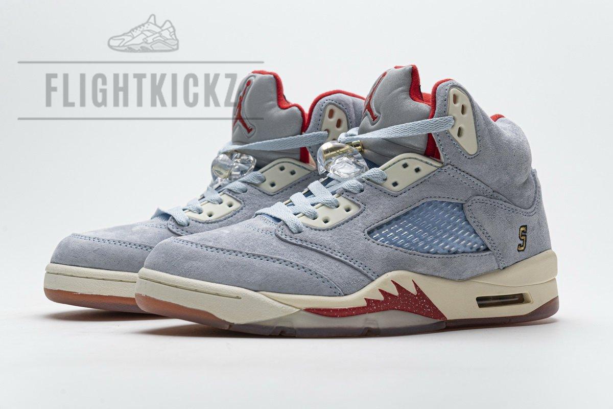 CI1899-400 Air Jordan 5 Retro "Trophy Room" - Image 6