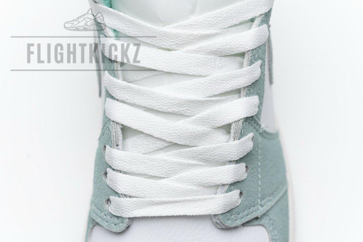 555088-311 Air Jordan 1 OG Hi Retro“Turbo Green” - Image 12