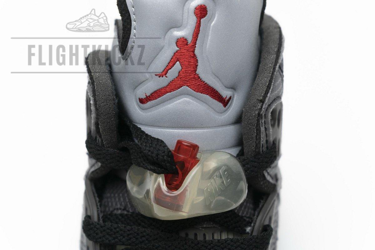 CT8480-001 OFF-WHITE x Air Jordan - Image 12