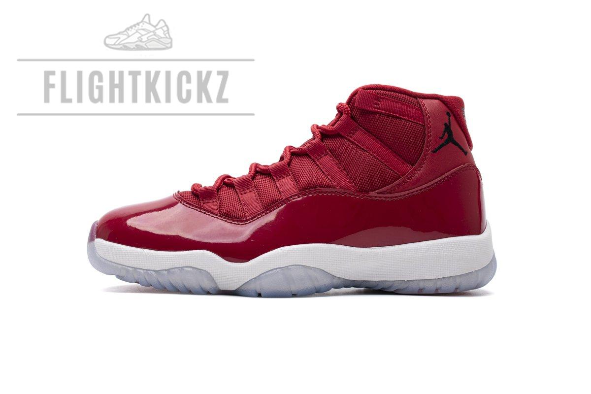 378037-623 Air Jordan 11 Retro Win Like 96