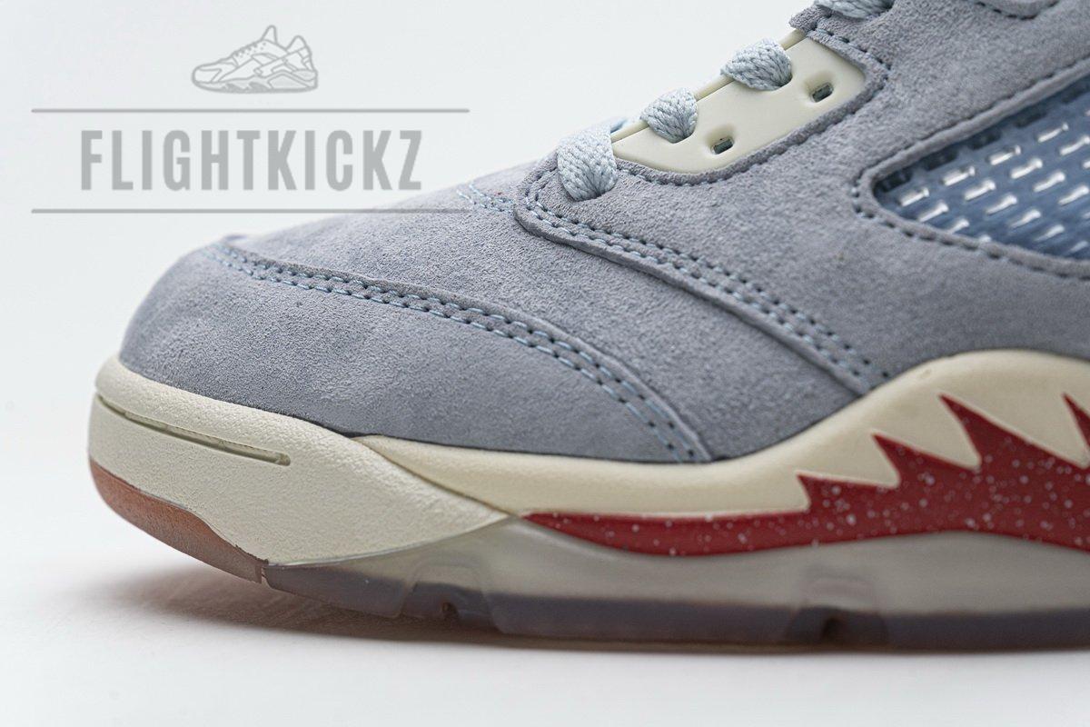 CI1899-400 Air Jordan 5 Retro "Trophy Room" - Image 12