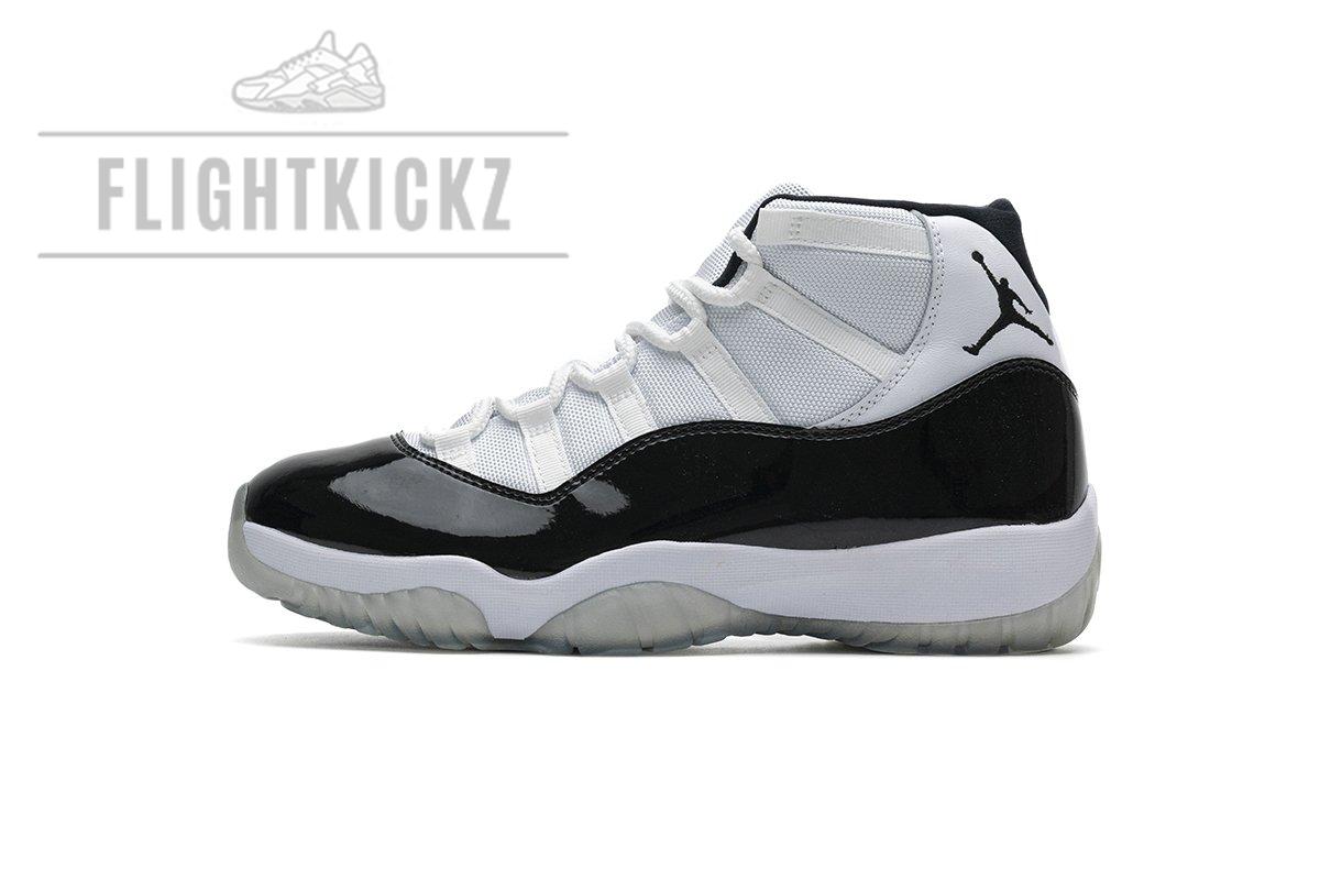 378037-100 Air Jordan 11 Retro “Concord”