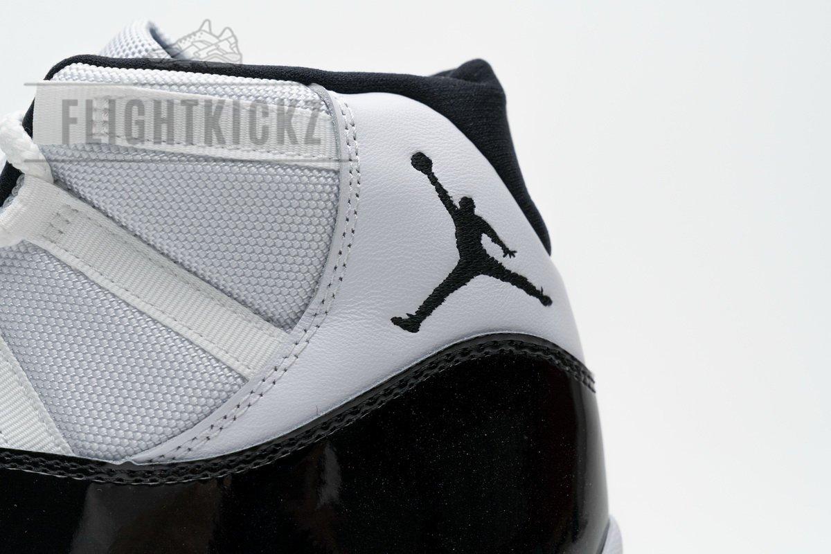 378037-100 Air Jordan 11 Retro “Concord” - Image 11