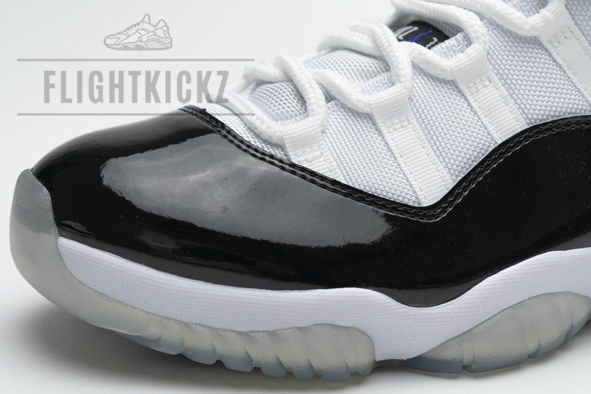 378037-100 Air Jordan 11 Retro “Concord” - Image 12