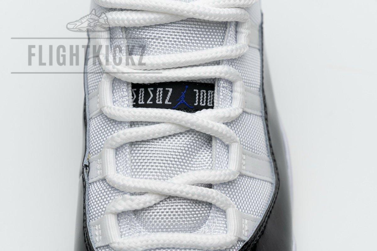 378037-100 Air Jordan 11 Retro “Concord” - Image 13