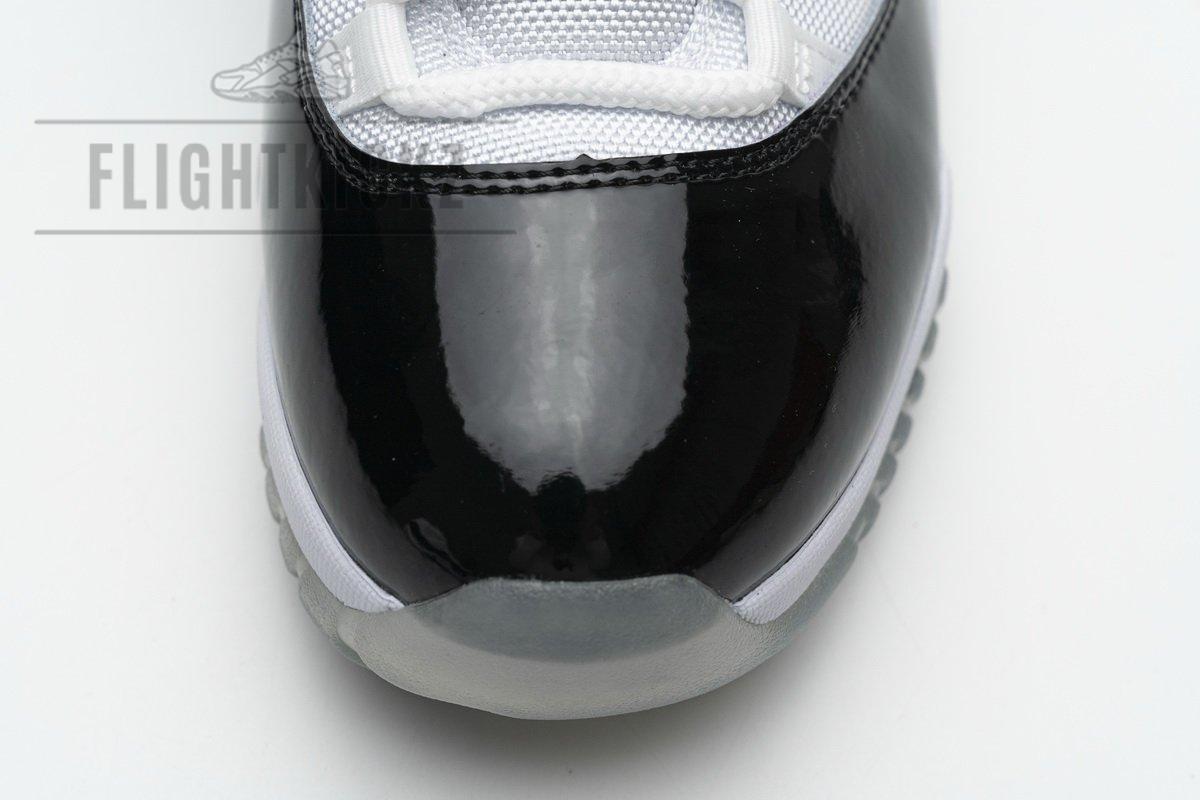 378037-100 Air Jordan 11 Retro “Concord” - Image 14