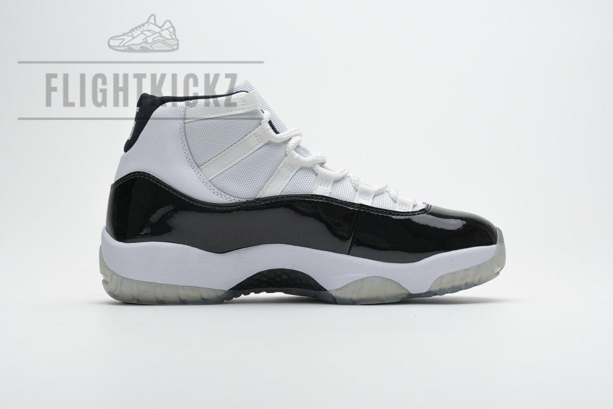 378037-100 Air Jordan 11 Retro “Concord” - Image 15