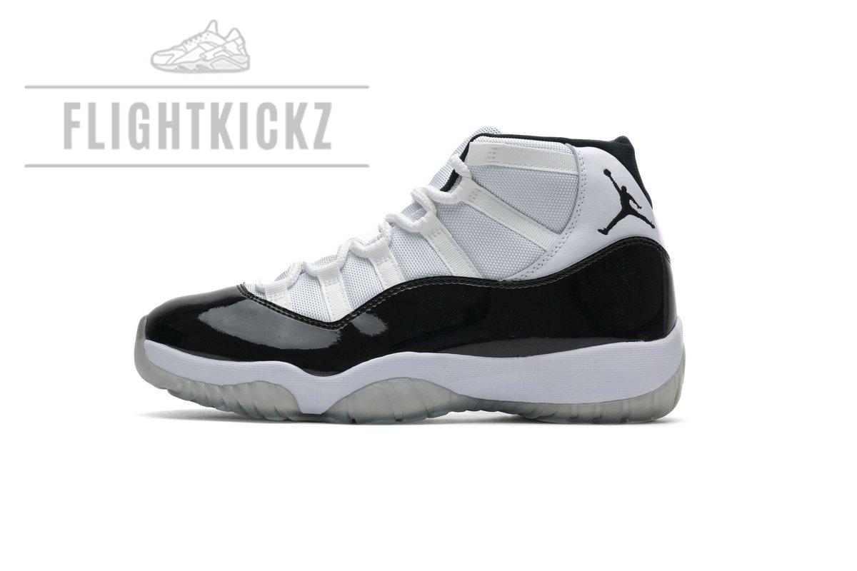 378037-100 Air Jordan 11 Retro “Concord” - Image 16