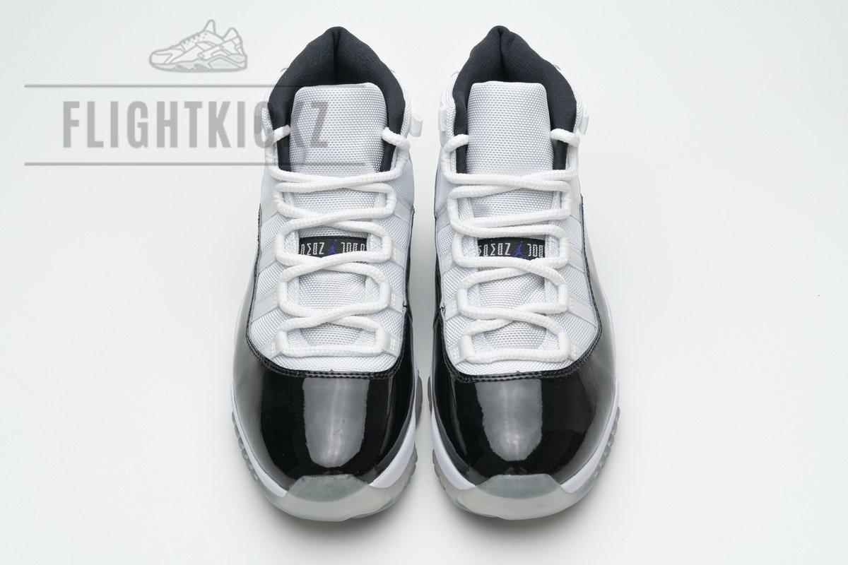 378037-100 Air Jordan 11 Retro “Concord” - Image 4