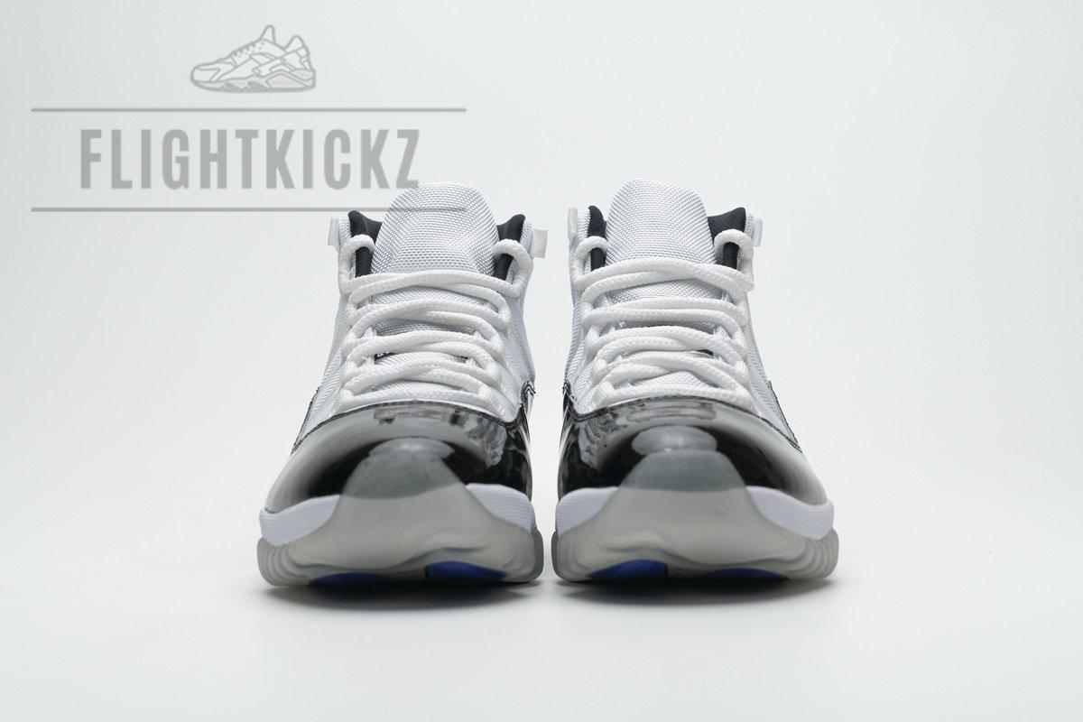 378037-100 Air Jordan 11 Retro “Concord” - Image 6
