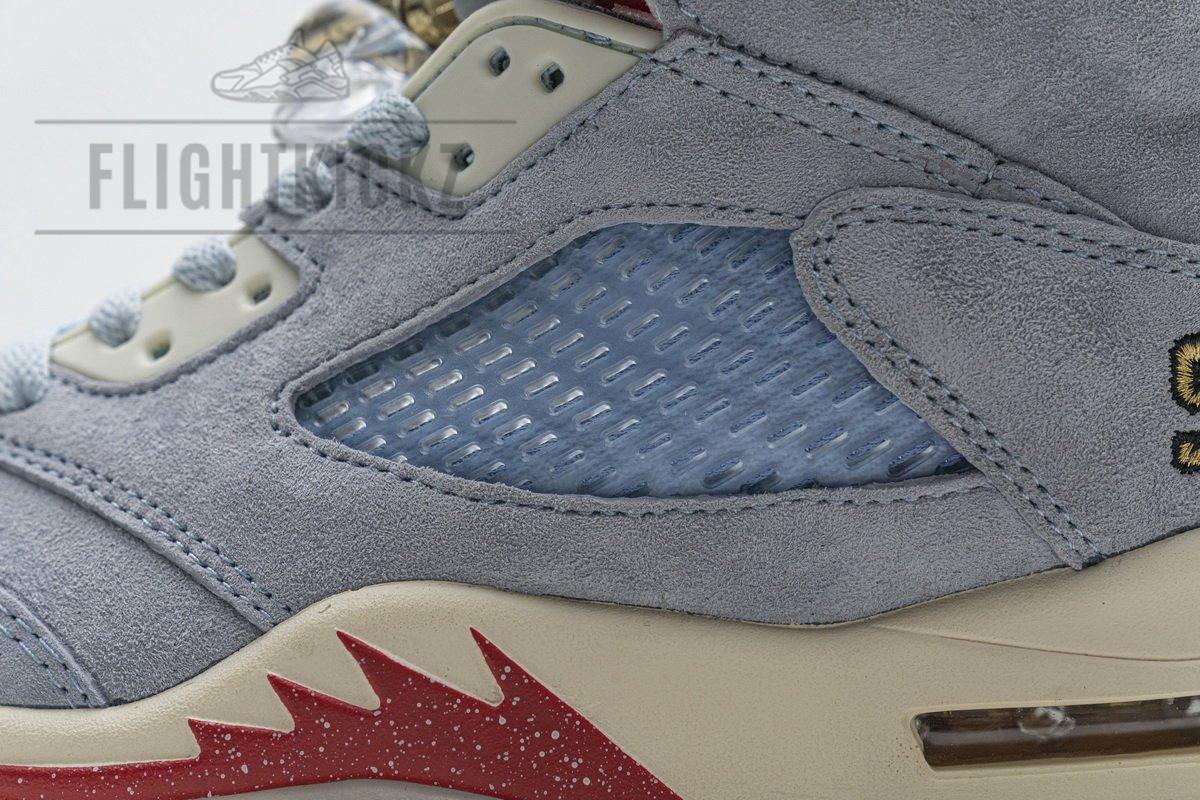 CI1899-400 Air Jordan 5 Retro "Trophy Room" - Image 11