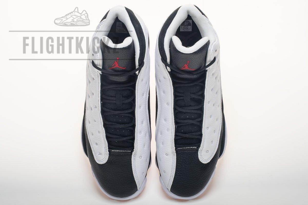 Air Jordan 13 Retro "He Got Game" 414571-104 - Image 2