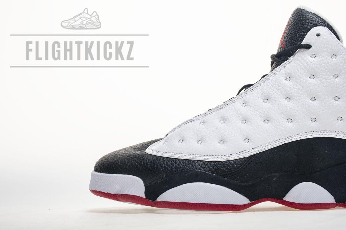 Air Jordan 13 Retro "He Got Game" 414571-104 - Image 15