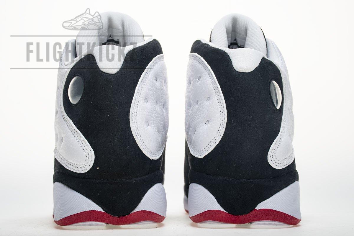 Air Jordan 13 Retro "He Got Game" 414571-104 - Image 16