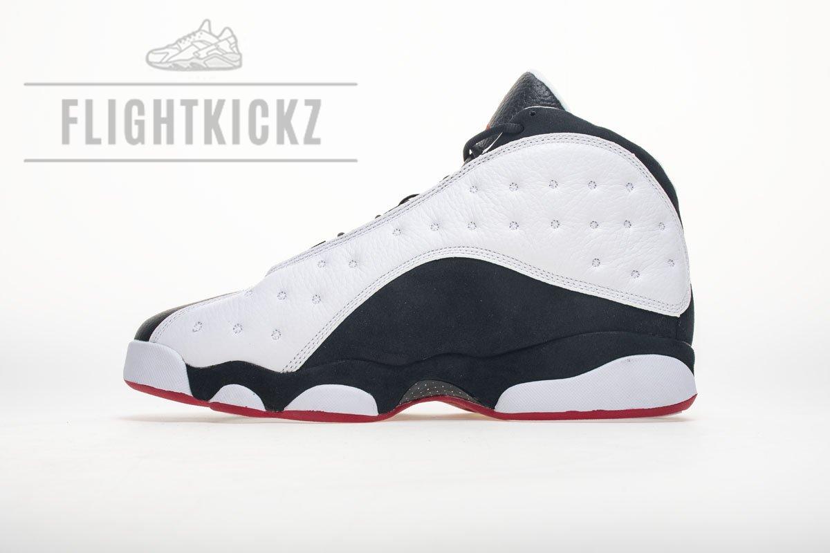 Air Jordan 13 Retro "He Got Game" 414571-104