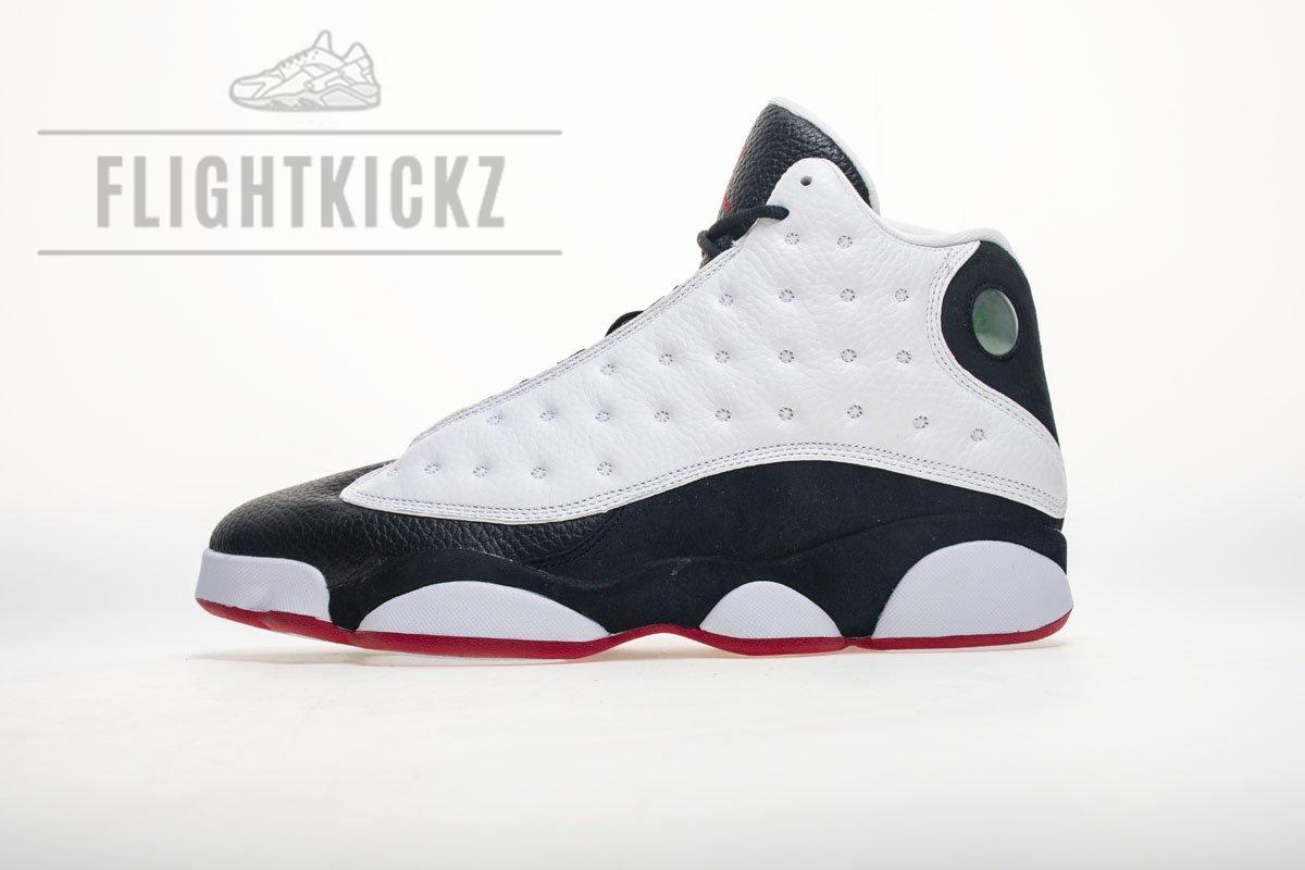 Air Jordan 13 Retro "He Got Game" 414571-104 - Image 19