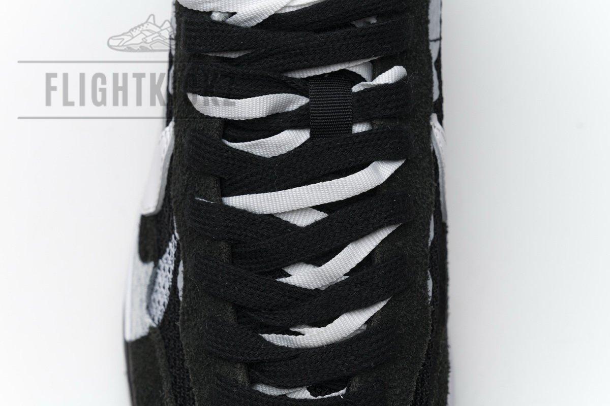 CI9928-001 Sacai x Nike Pegasua Vaporfly Black White - Image 18