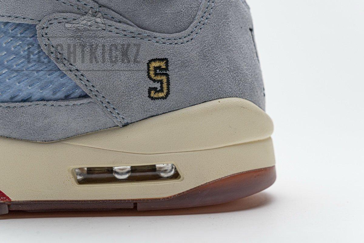 CI1899-400 Air Jordan 5 Retro "Trophy Room" - Image 10