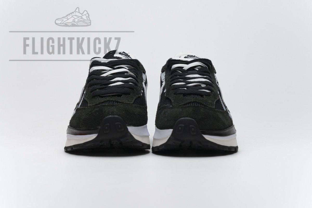 CI9928-001 Sacai x Nike Pegasua Vaporfly Black White - Image 6