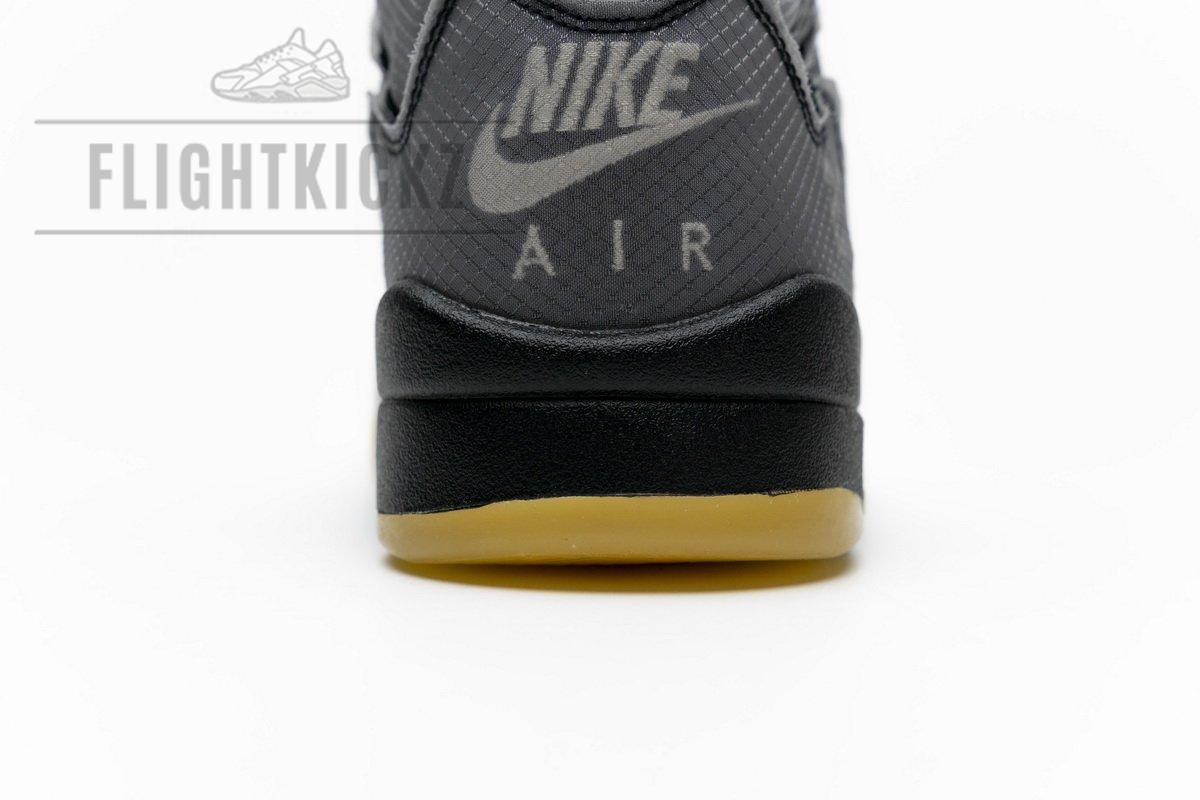 CT8480-001 OFF-WHITE x Air Jordan - Image 18