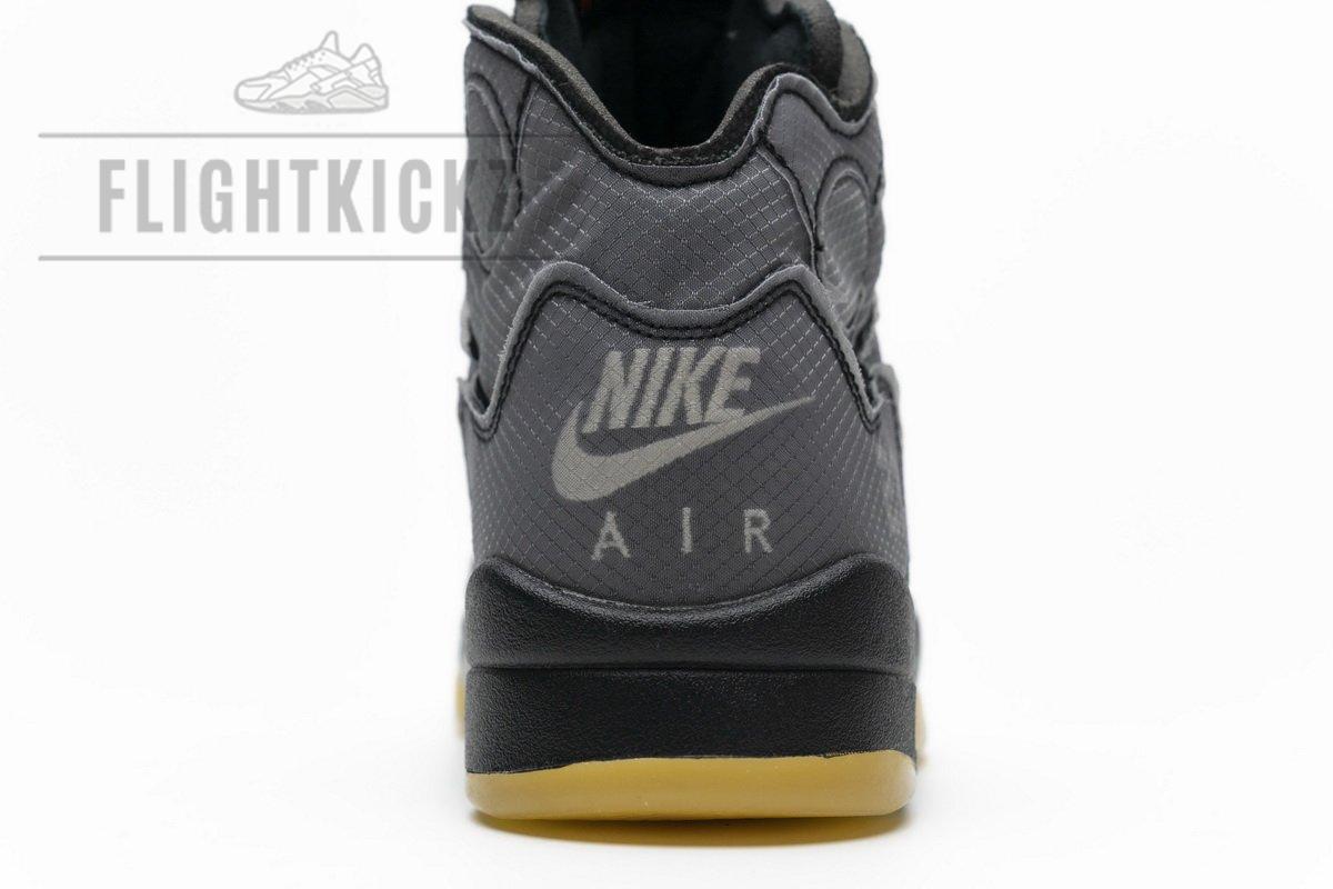 CT8480-001 OFF-WHITE x Air Jordan - Image 19