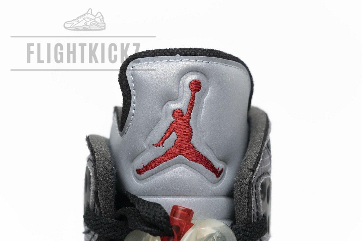 CT8480-001 OFF-WHITE x Air Jordan - Image 13