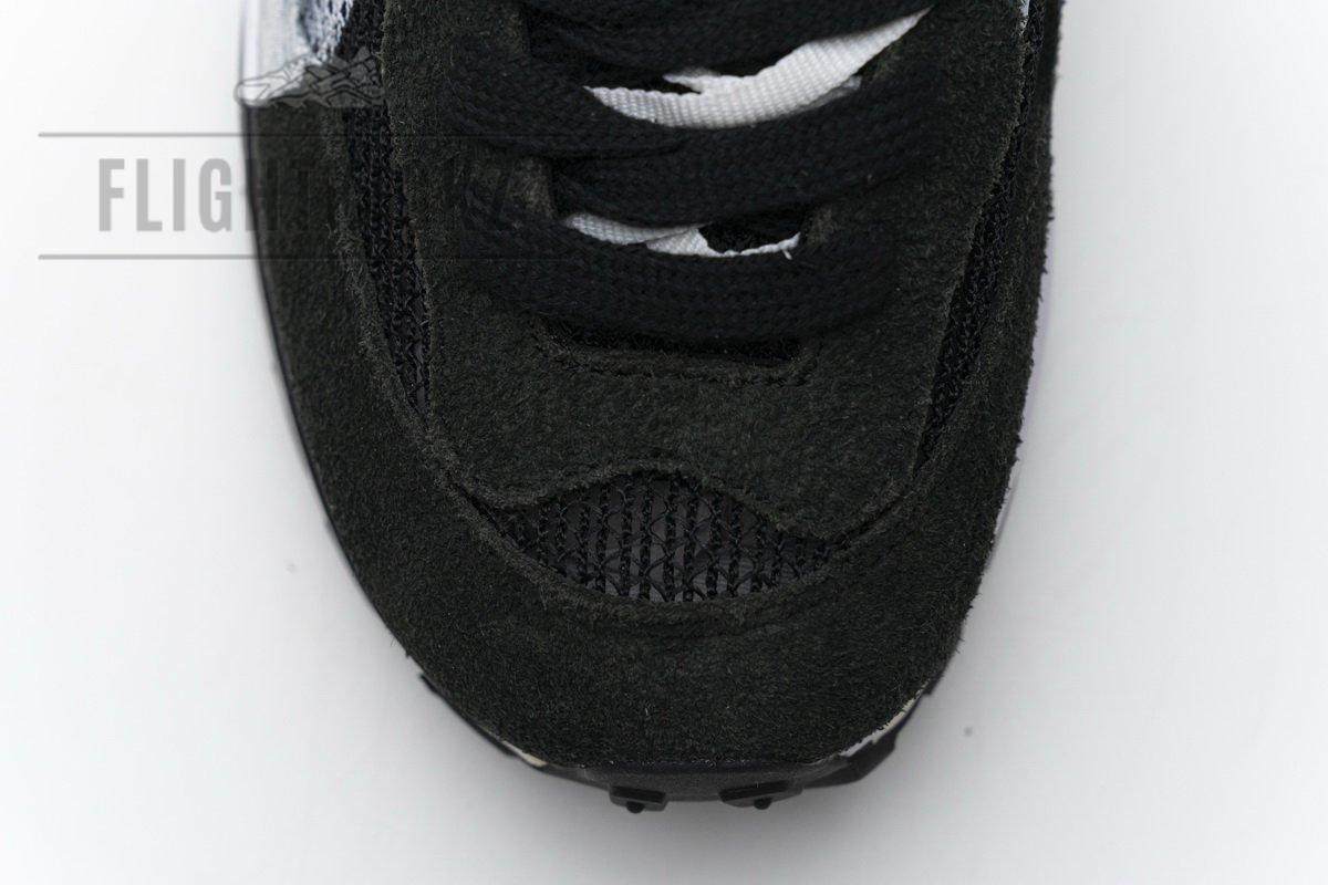 CI9928-001 Sacai x Nike Pegasua Vaporfly Black White - Image 20
