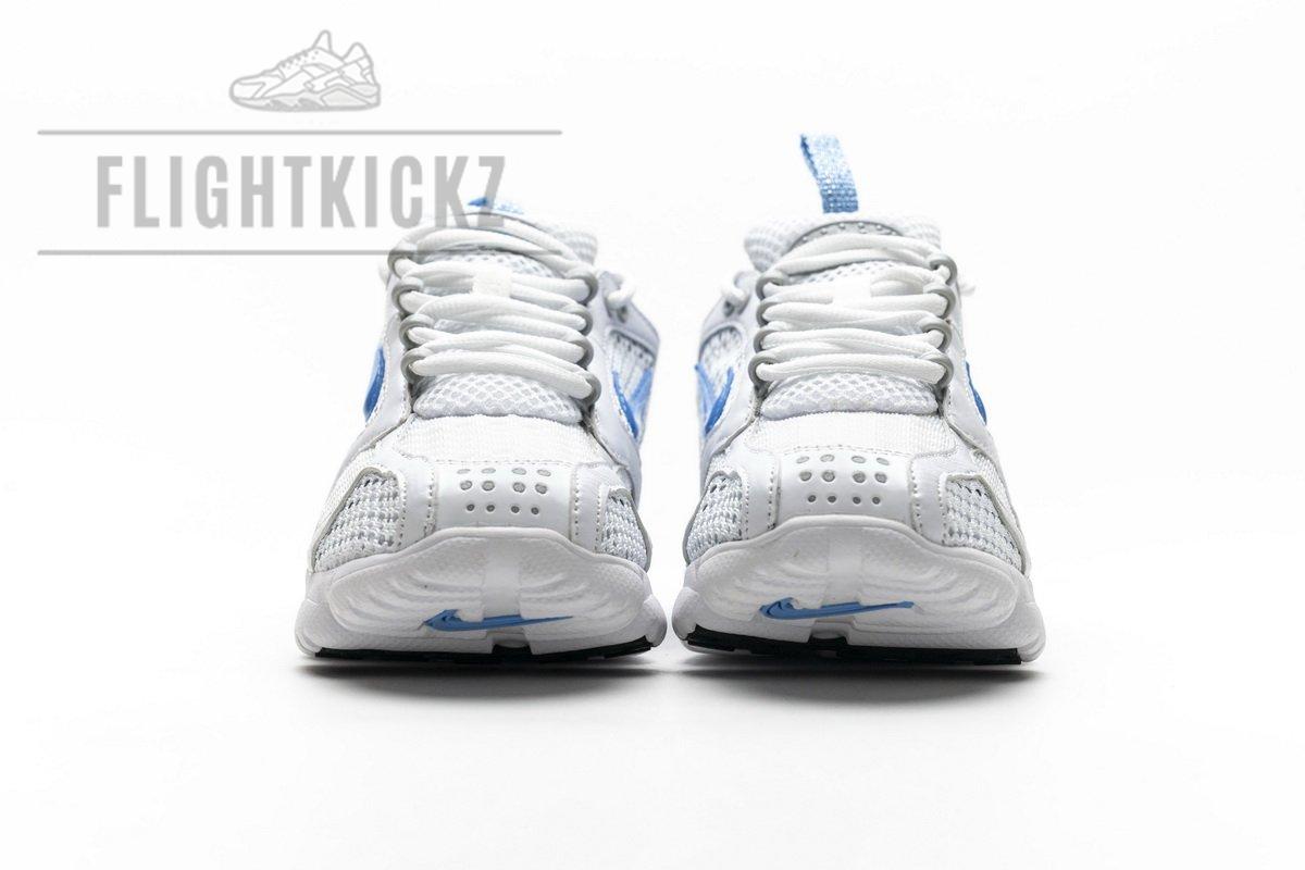 CD3613-100 Stussy X Nike Spiridon Cage 2 University Blue - Image 5