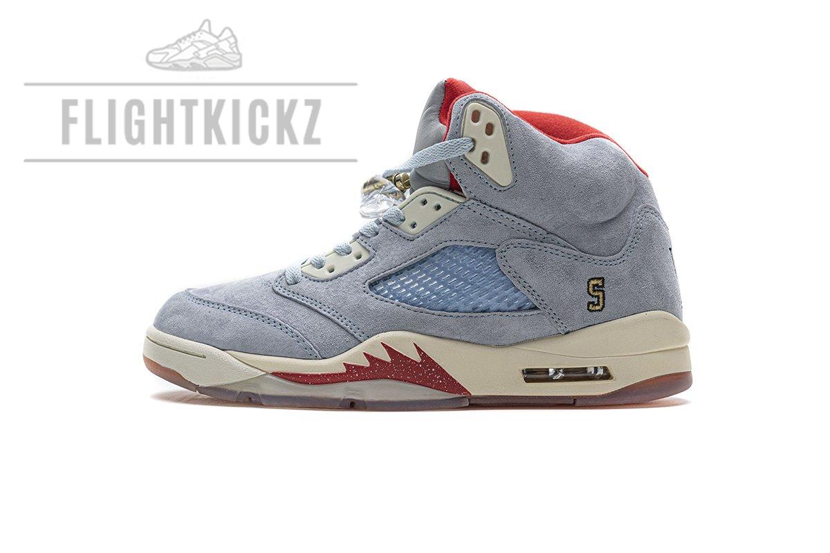 CI1899-400 Air Jordan 5 Retro "Trophy Room" - Image 18