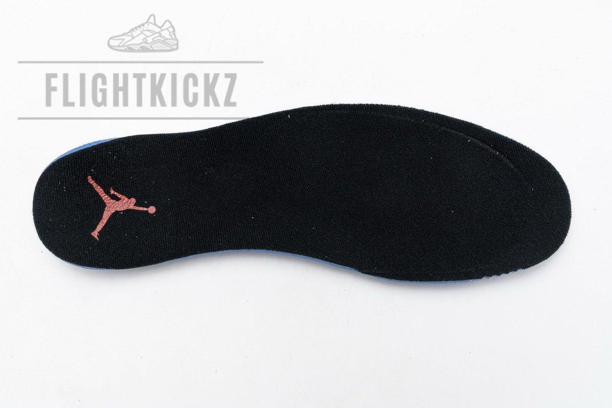 BQ0897-006 Air Jordan 4 Retro Singles Day Tattoo - Image 12
