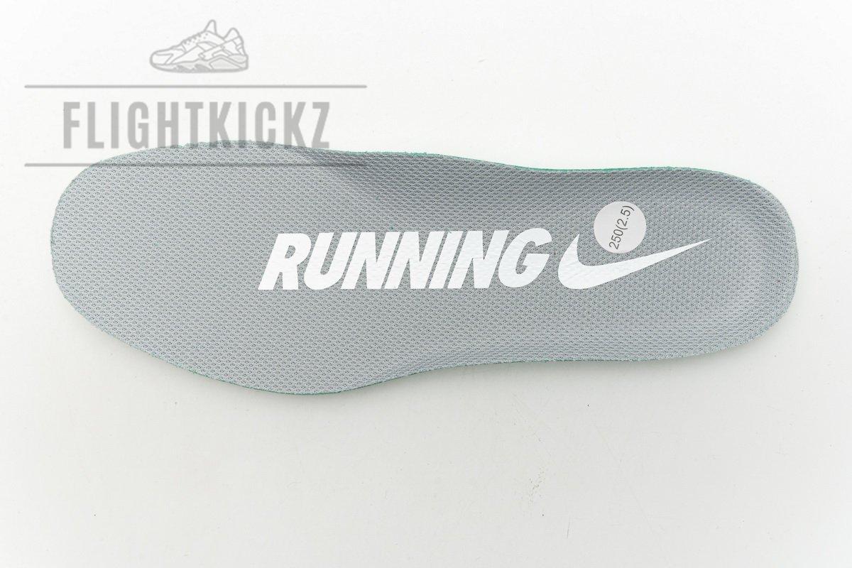 AQ2203-100 Nike Air Zoom Pegasus 36 All White - Image 10