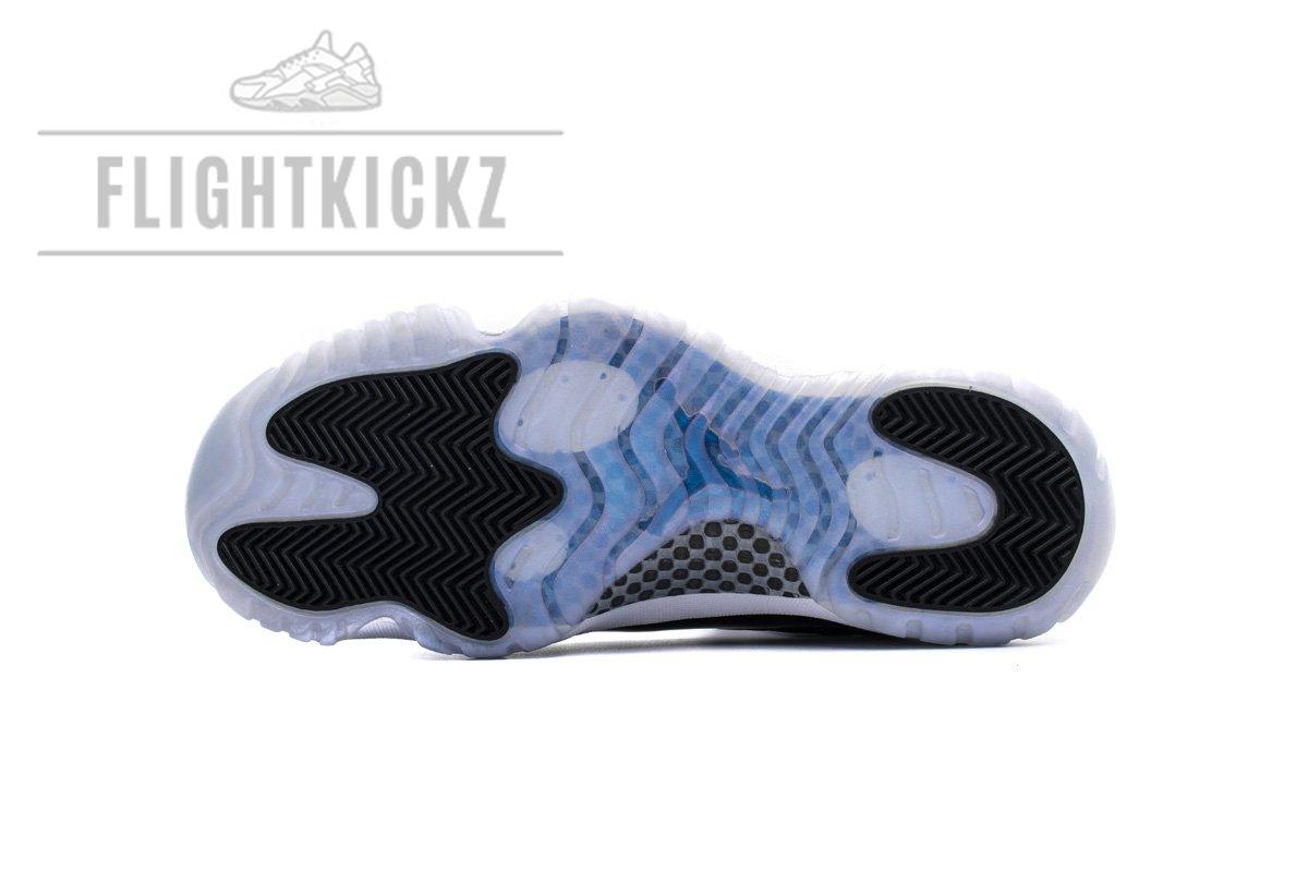 Air Jordan 11 Emerald Easter 528895-145 - Image 5