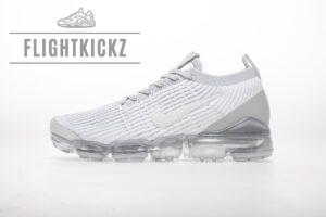 Nike Air Vapormax Flyknit 3 Pure Platinum AJ6900-102
