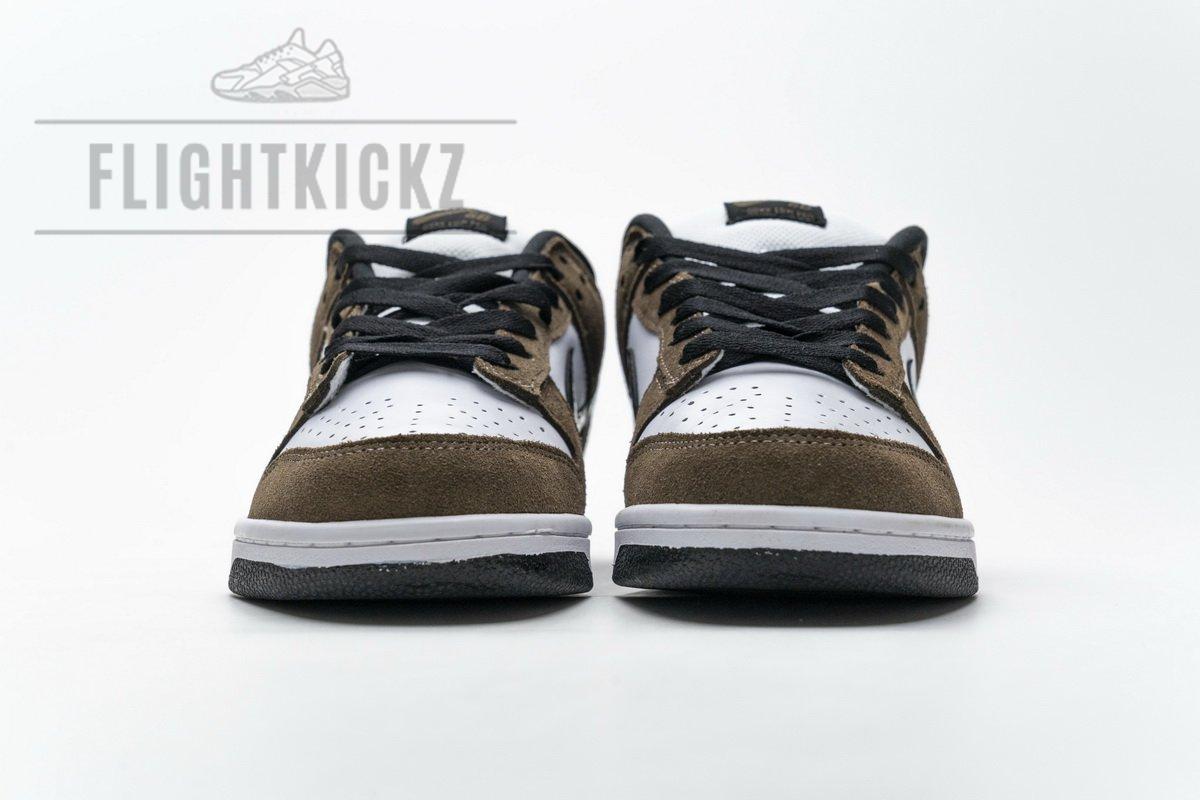 304292-102 Nike SB Dunk Low Pro “Tail End” - Image 5