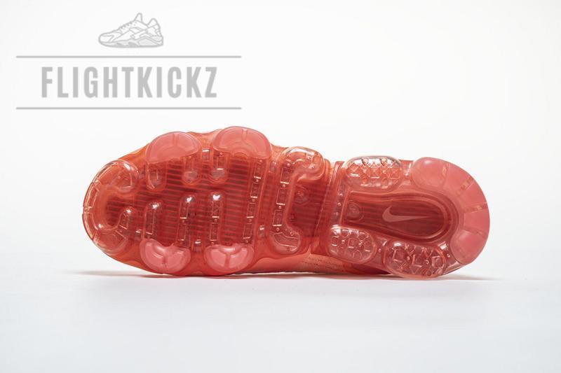 942843-800 Nike Air VaporMax 2018 2.0‘Orange’ - Image 6