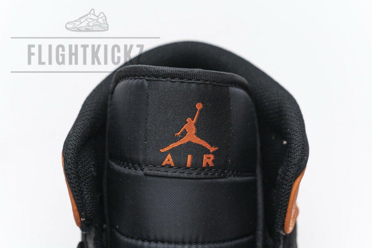 554724-058 Air Jordan 1 Mid Shattered Backboard - Image 10
