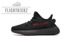 350 V2 Adidas Yeezy Boost 350 V2 Bred CP9652