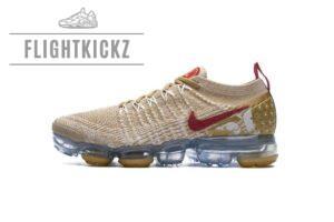 2018 2.0 Nike Air VaporMax Flyknit 2.0 CNY BQ7037-001