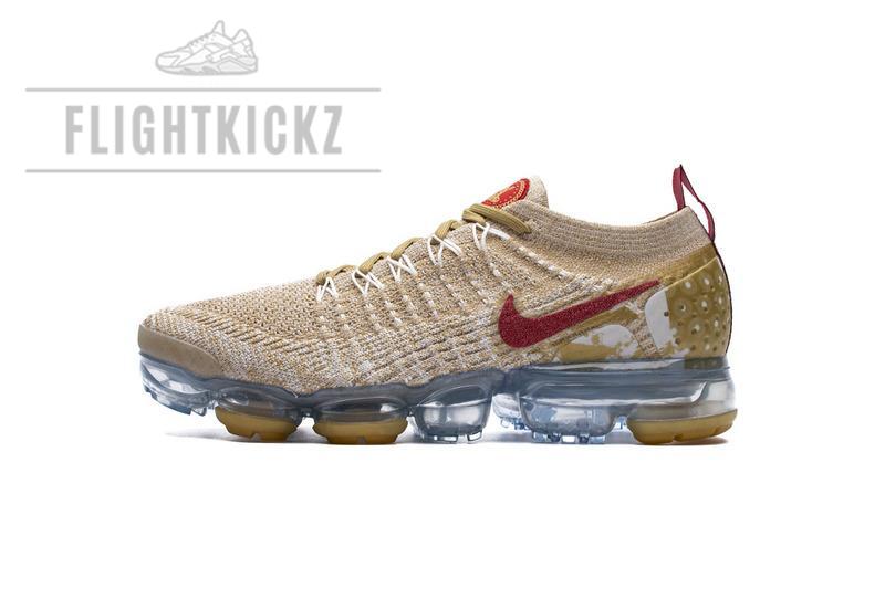 2018 2.0 Nike Air VaporMax Flyknit 2.0 CNY BQ7037-001