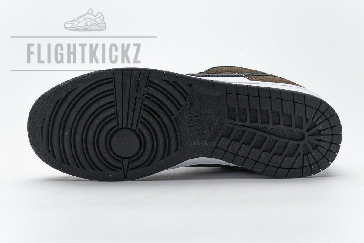 304292-102 Nike SB Dunk Low Pro “Tail End” - Image 10