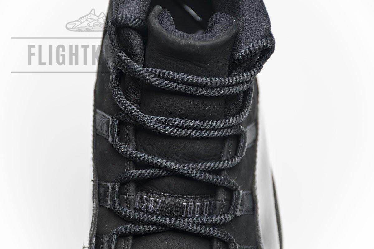Air Jordan 11 378037-005“Cap and Gown” - Image 7