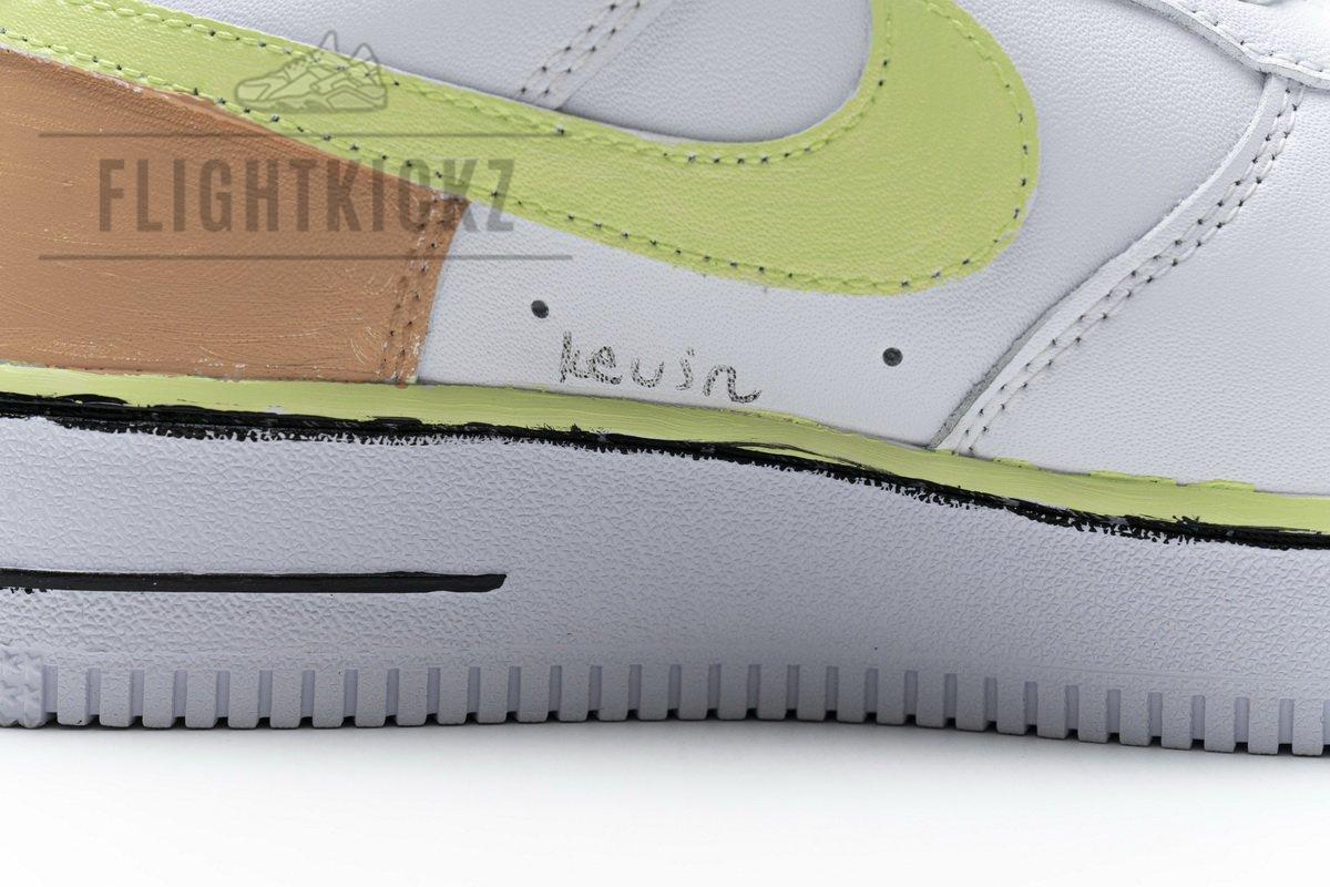 Air Jordan 1 Mid - Image 16