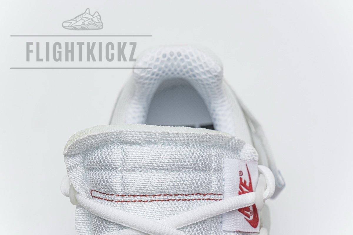 AA3830-100 OFF-WHITE x Nike Air Presto White - Image 12