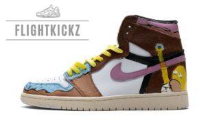 Air Jordan 1 Mid