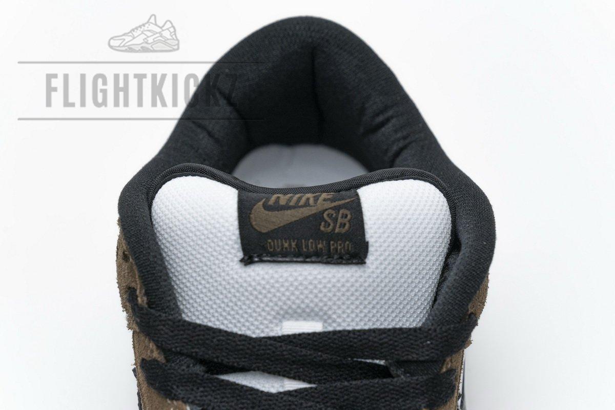 304292-102 Nike SB Dunk Low Pro “Tail End” - Image 9