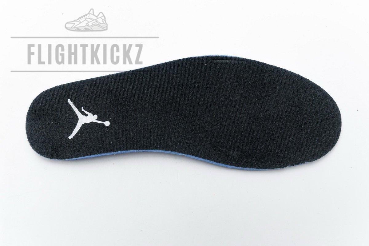 554724-121 Air Jordan 1 Mid "Alternate Think 16" - Image 11