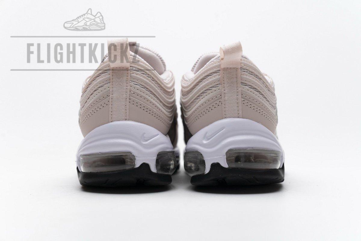 921733-600 Nike Air Max 97 Barely Rose - Image 7