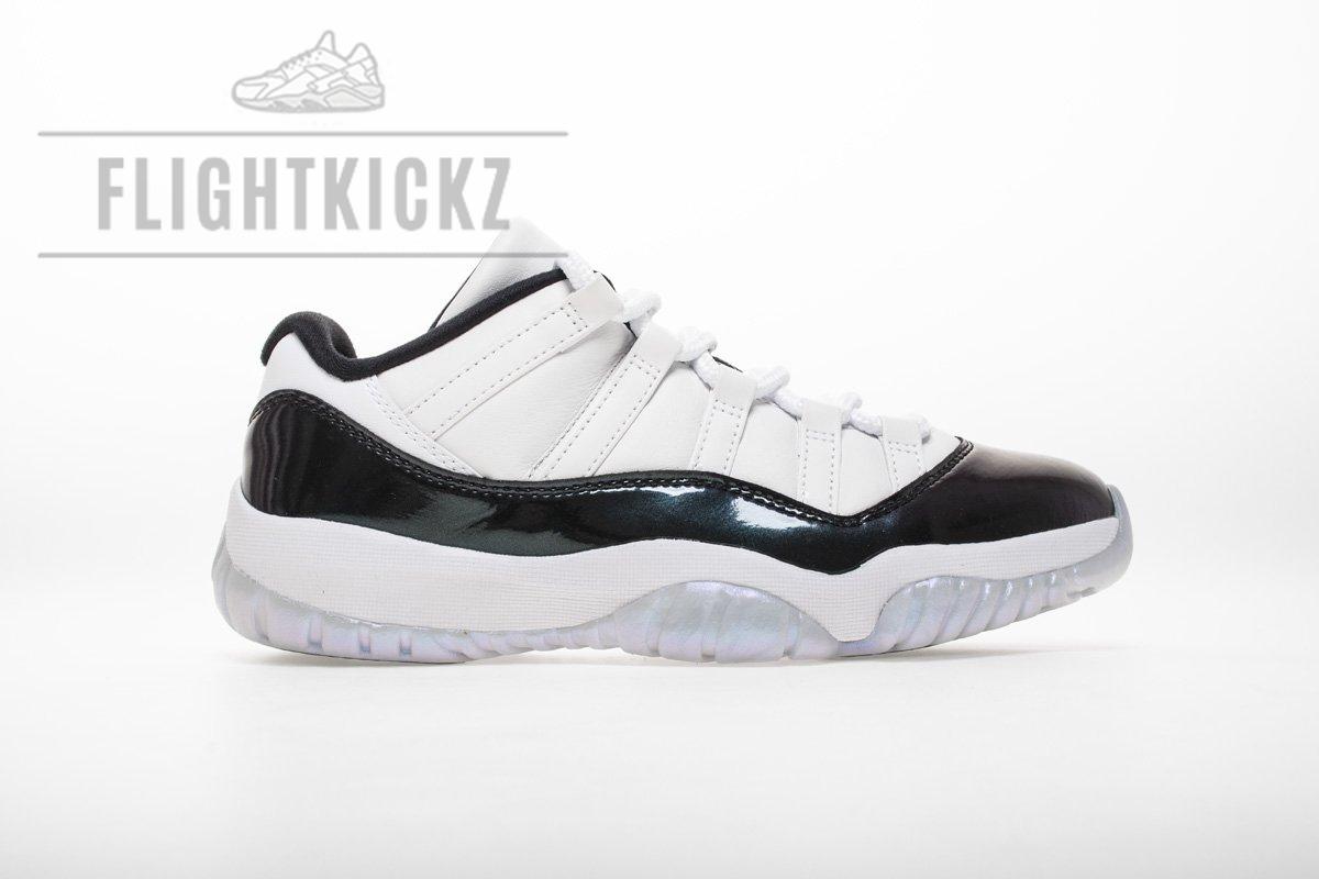 Air Jordan 11 Low “Easter” 528895-145 - Image 3