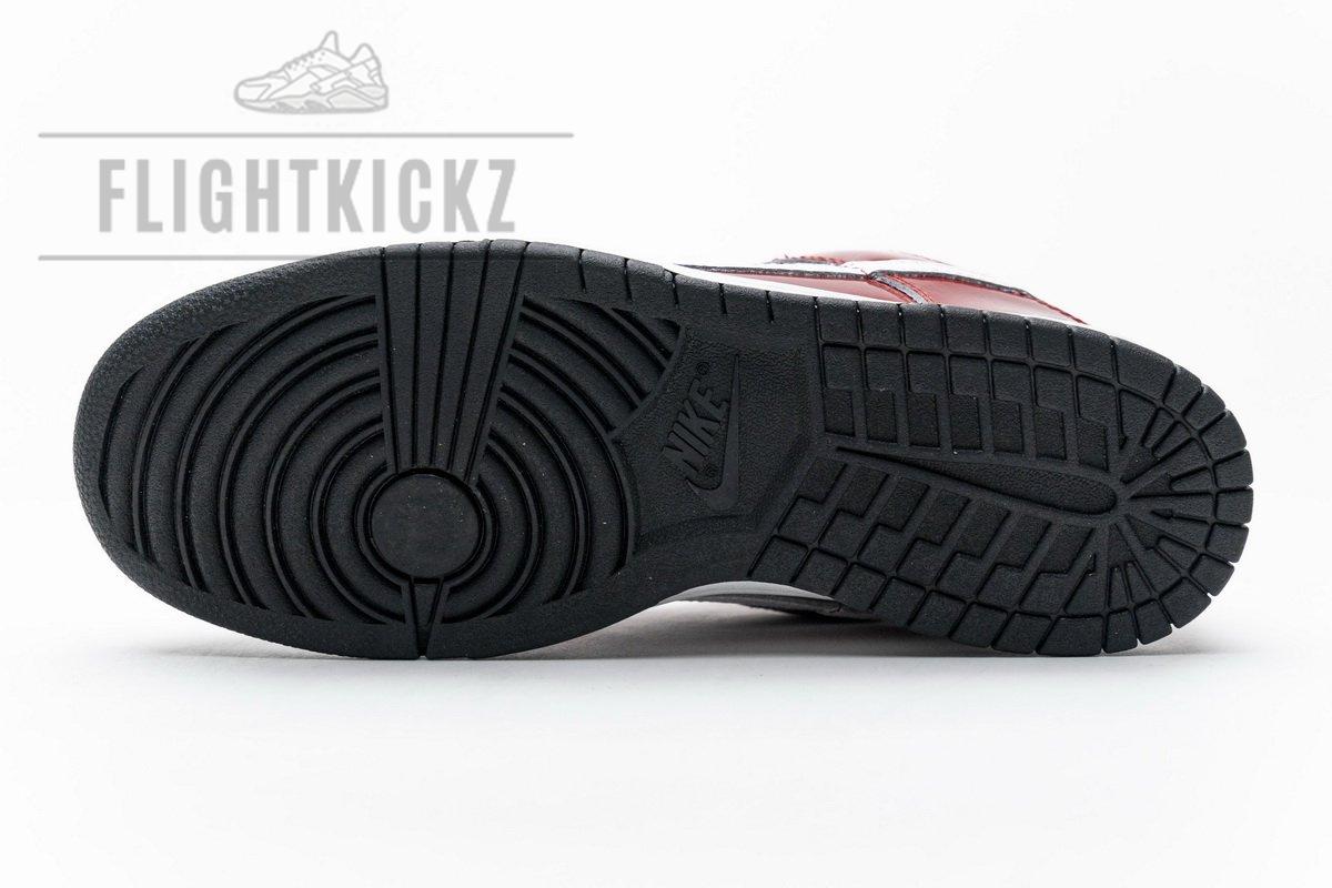 313170-611 Nike SB Zoom Dunk Low Premium “Kuwahara - ET” - Image 10