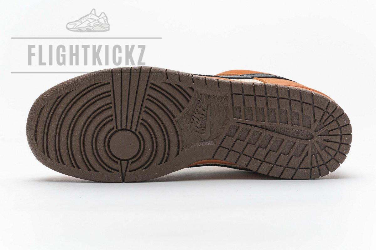 313170-101 Nike Dunk Low Premium SB “Un Hemp” - Image 10
